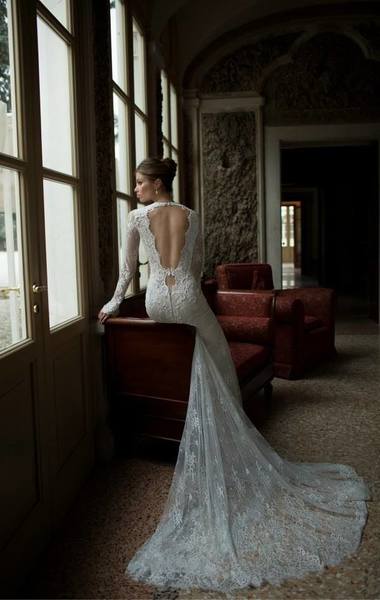 Eliyzi Couture Berlin