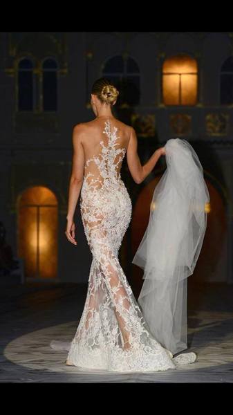 Eliyzi Couture Berlin