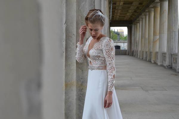 Eliyzi Couture Berlin