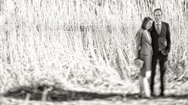 GANZ IN WEISE – HOCHZEITSFOTOGRAFIE