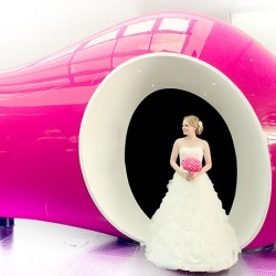 GANZ IN WEISE – HOCHZEITSFOTOGRAFIE