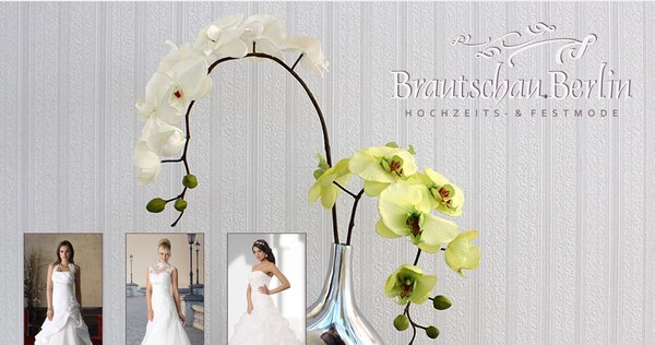 Brautschau Berlin