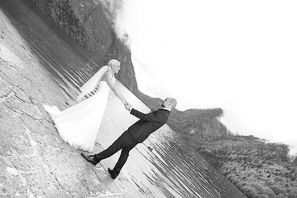Hochzeitsfotograf Frank Prekratic
