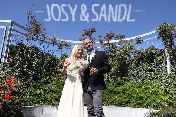 Hochzeitsfotograf Frank Prekratic