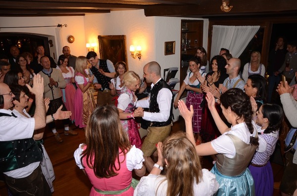 Hochzeitsfotograf Frank Prekratic