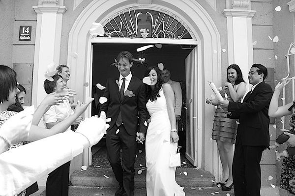 Hochzeitsfotograf Frank Prekratic