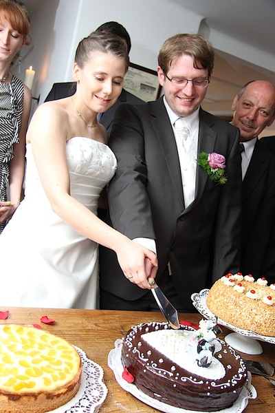 Hochzeitsfotograf Frank Prekratic