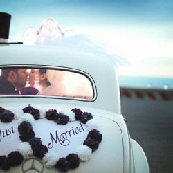 Zweihochzeit