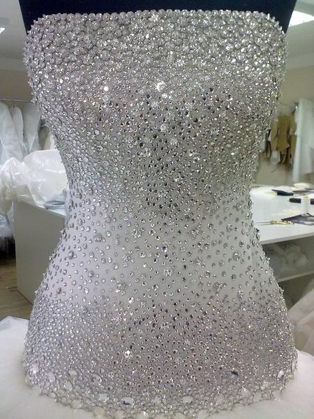 Eleganze Festmode Atelier