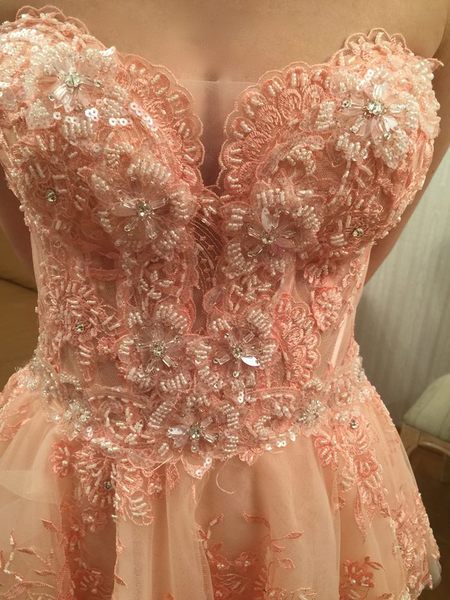 Eleganze Festmode Atelier