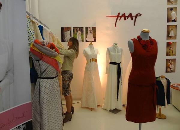 JAAP Braut- und Abendmode