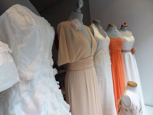 JAAP Braut- und Abendmode