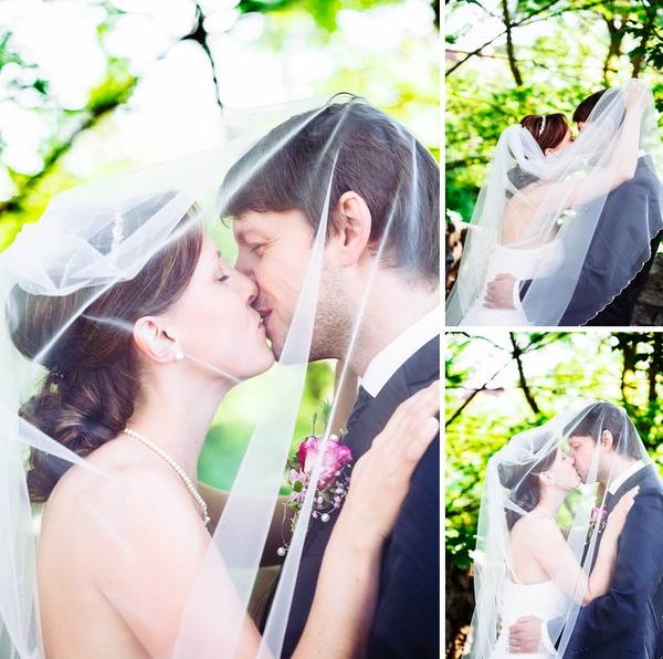 Nicole Schiessl - Fotografie