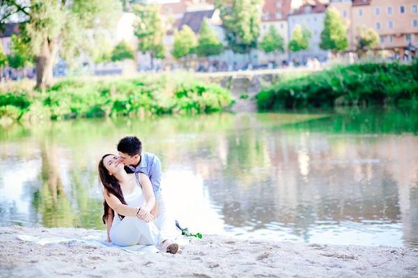 Nicole Schiessl - Fotografie