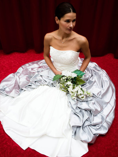 Hochzeits- und Festmoden Diener