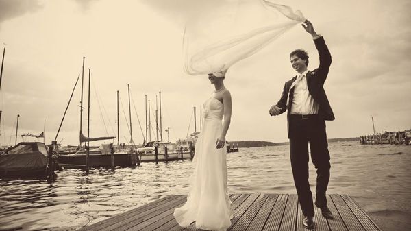 CAMERAMIRAGE Hochzeitsfotograf Berlin