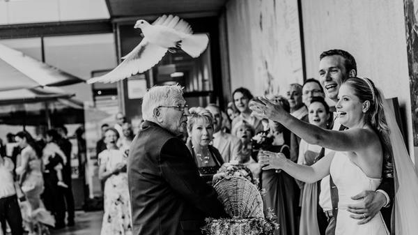 CAMERAMIRAGE Hochzeitsfotograf Berlin