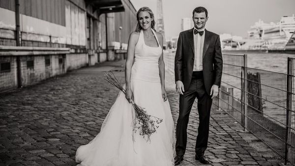 CAMERAMIRAGE Hochzeitsfotograf Berlin