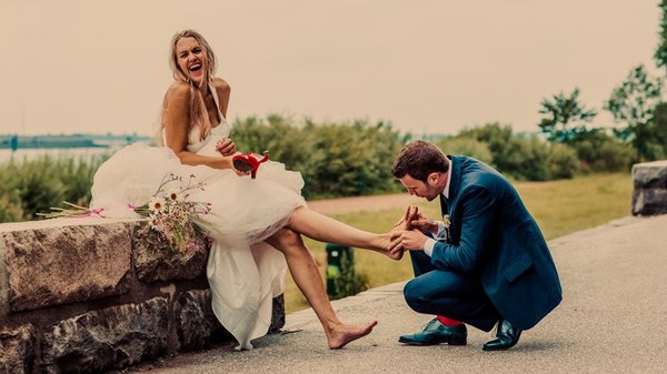 CAMERAMIRAGE Hochzeitsfotograf Berlin