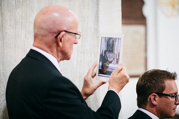 Weddingmemories