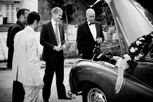 Weddingmemories