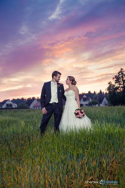 CHARLES DIEHLE Photography
