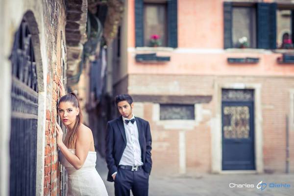CHARLES DIEHLE Photography