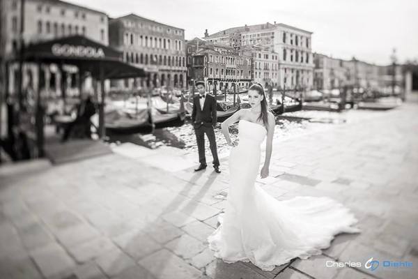 CHARLES DIEHLE Photography