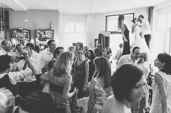 Marion und Daniel Photography