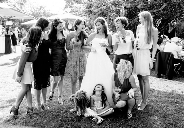 Marion und Daniel Photography