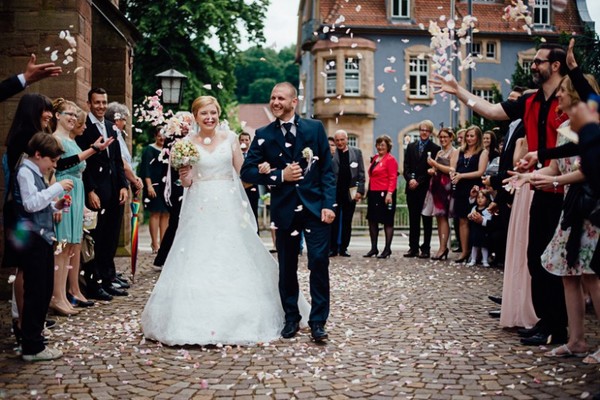 Marion und Daniel Photography