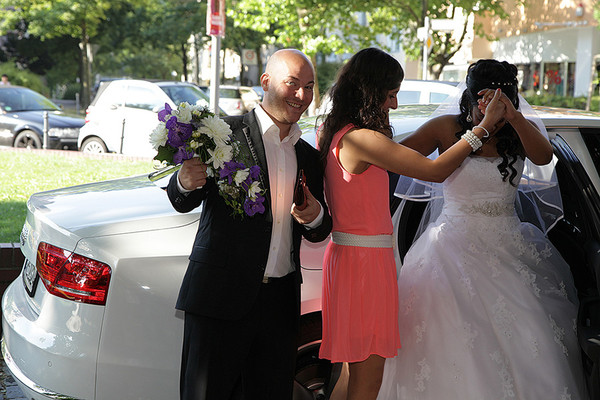 Berlin-Wedding-Planer