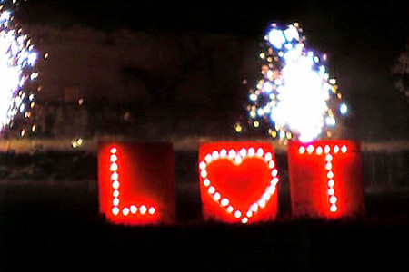 Berlin-Wedding-Planer