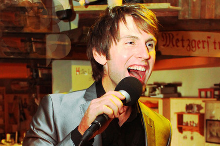 Berlin-Wedding-Planer