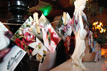 Berlin-Wedding-Planer