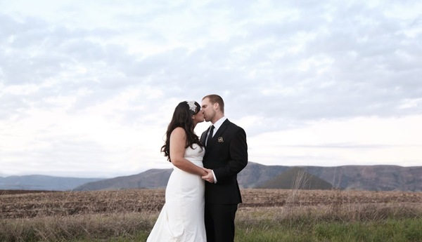 Ashley Ludaescher Photography  |  Berlin Wedding Photographer