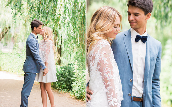 Ashley Ludaescher Photography  |  Berlin Wedding Photographer