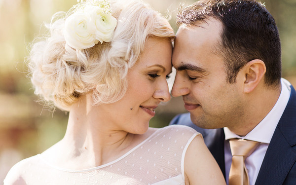 Ashley Ludaescher Photography  |  Berlin Wedding Photographer