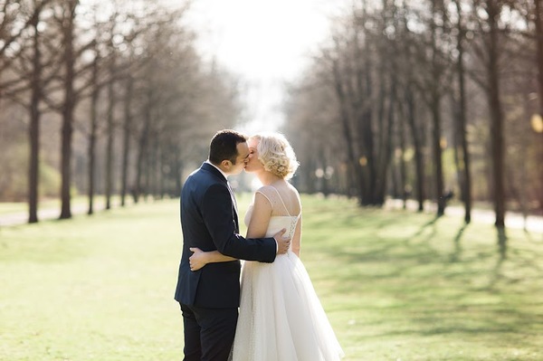 Ashley Ludaescher Photography  |  Berlin Wedding Photographer