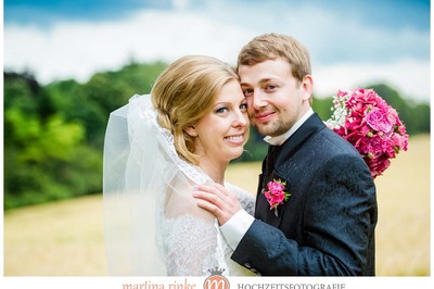Martina Rinke Fotografie