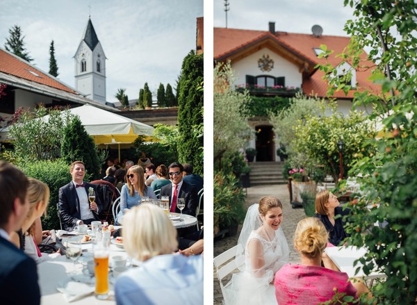 schwarzweiß & farbe Fotografie