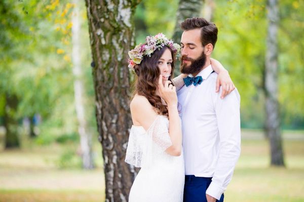 GlamourEffekt Hochzeitsfotograf