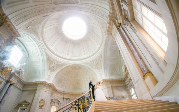 GlamourEffekt Hochzeitsfotograf