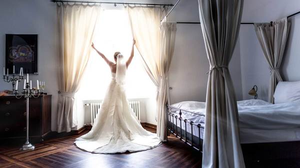 Katja Schünemann Wedding Photography