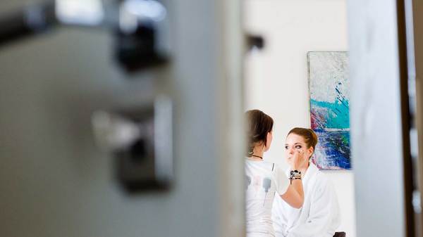 Katja Schünemann Wedding Photography