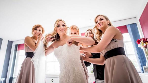 Katja Schünemann Wedding Photography