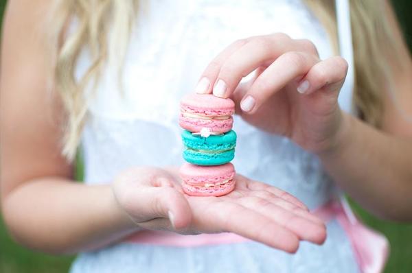 Jenny Wolf Photography