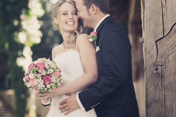 Fotograf Paul Mazurek (Ja ich will)