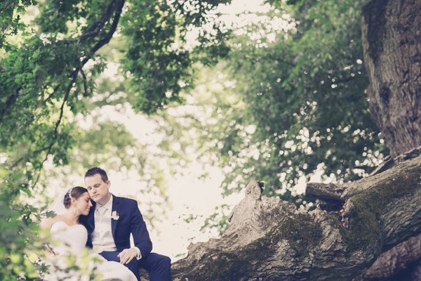 Fotograf Paul Mazurek (Ja ich will)