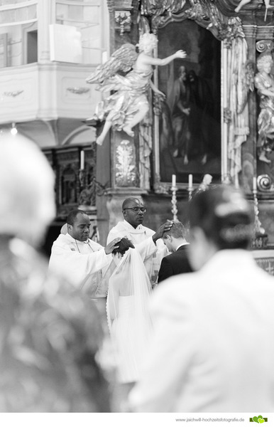 Fotograf Paul Mazurek (Ja ich will)